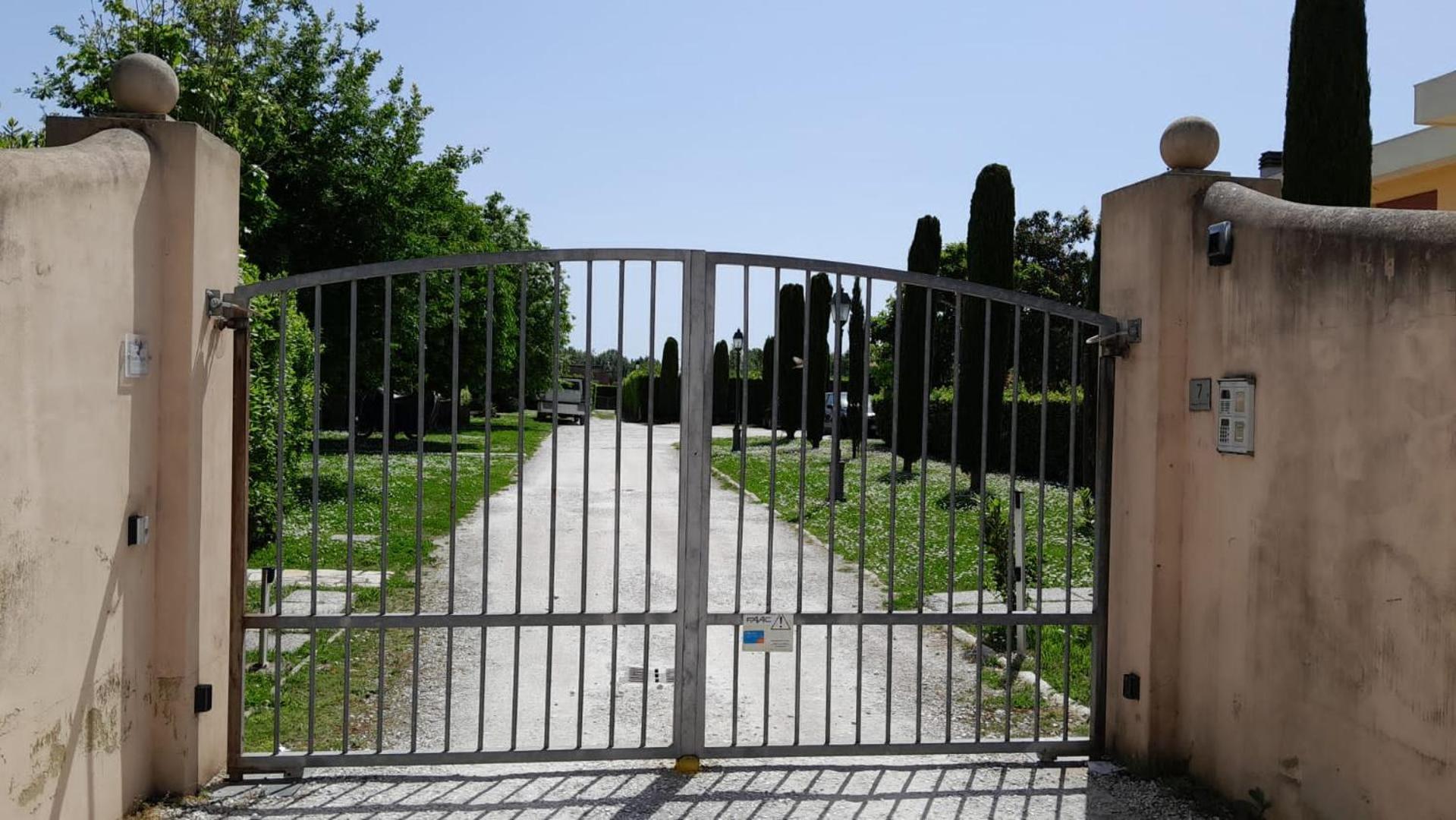 La Casa Di Fre Daire Pisa Dış mekan fotoğraf