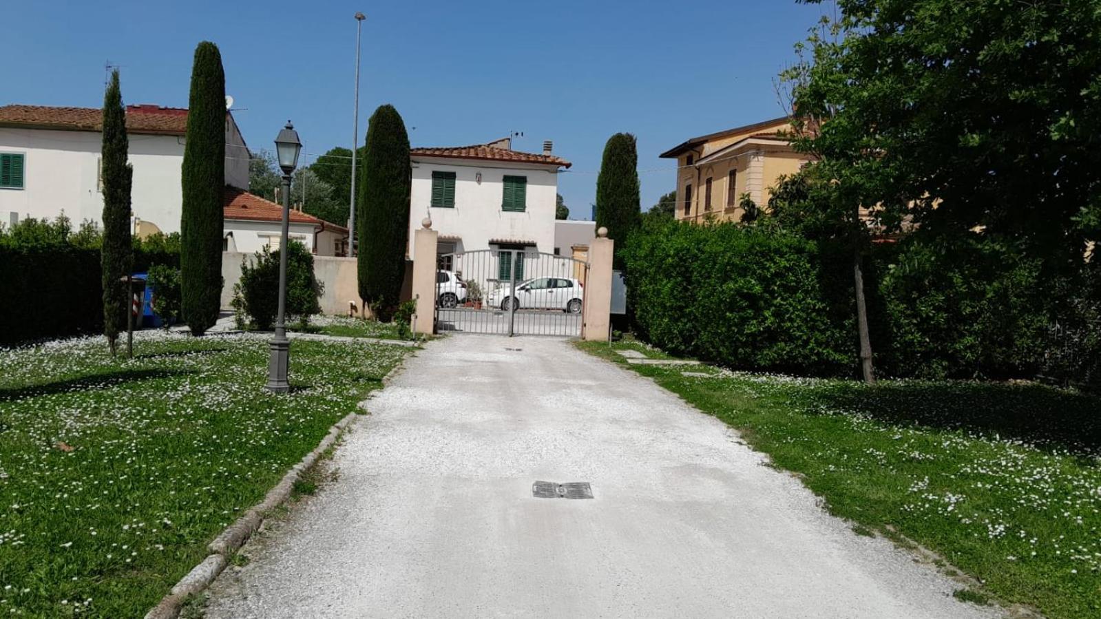 La Casa Di Fre Daire Pisa Dış mekan fotoğraf