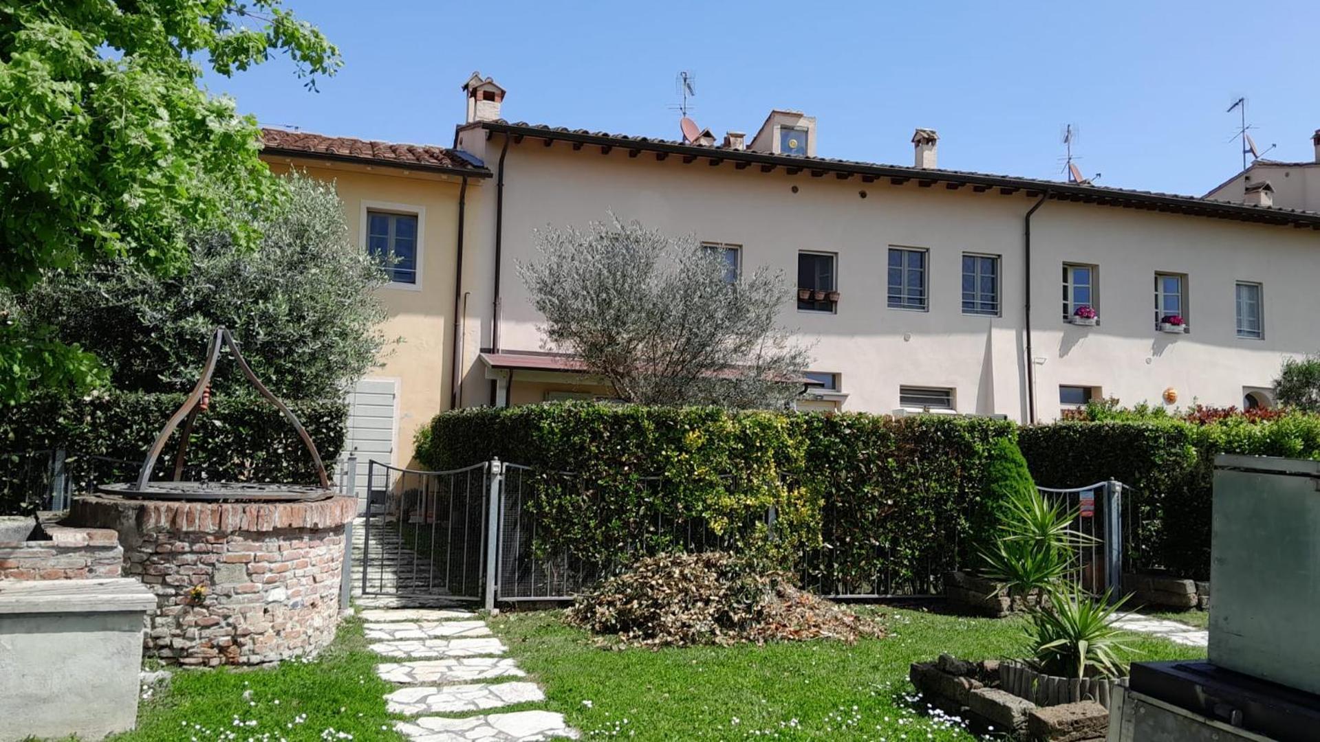 La Casa Di Fre Daire Pisa Dış mekan fotoğraf