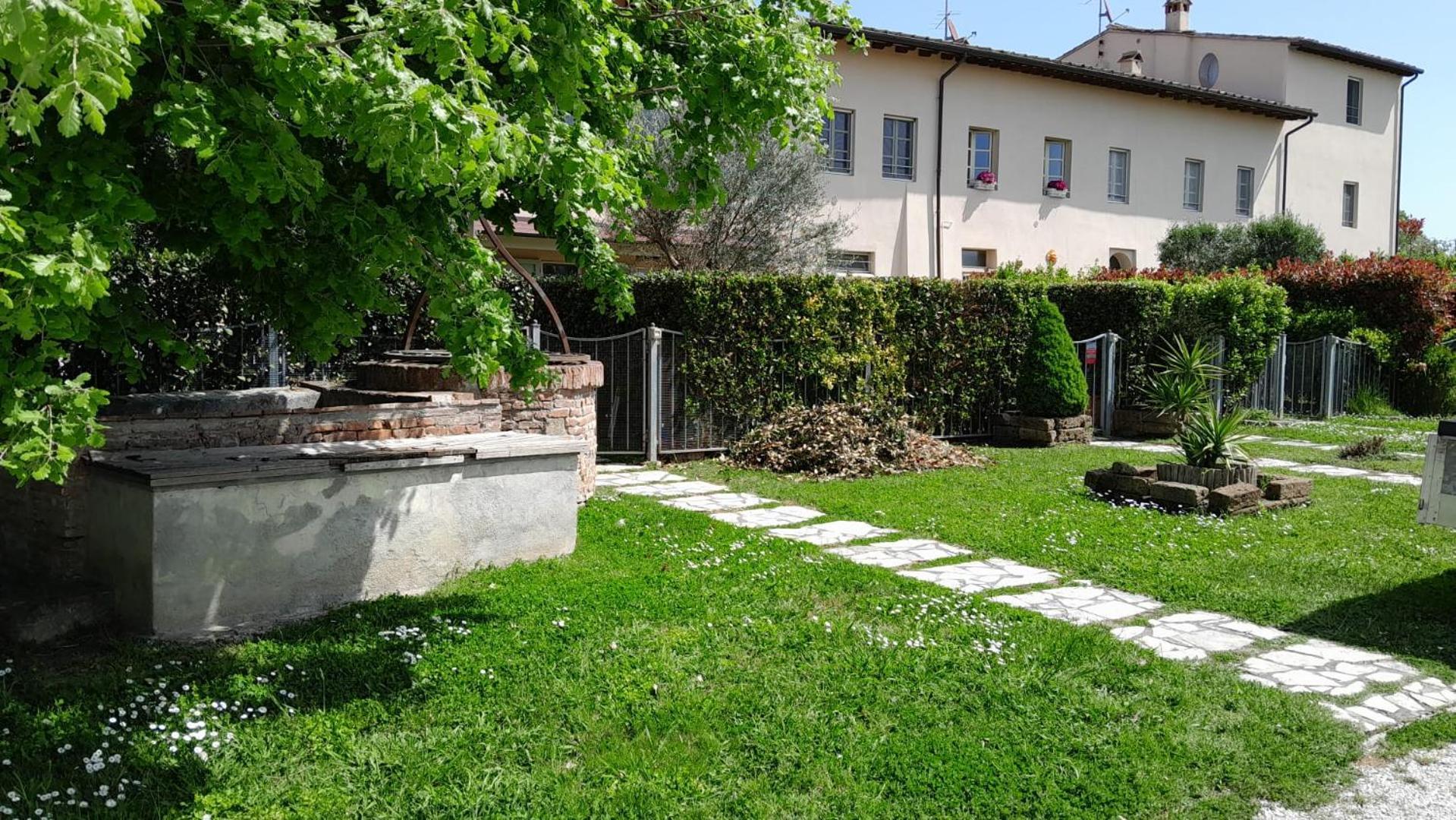 La Casa Di Fre Daire Pisa Dış mekan fotoğraf