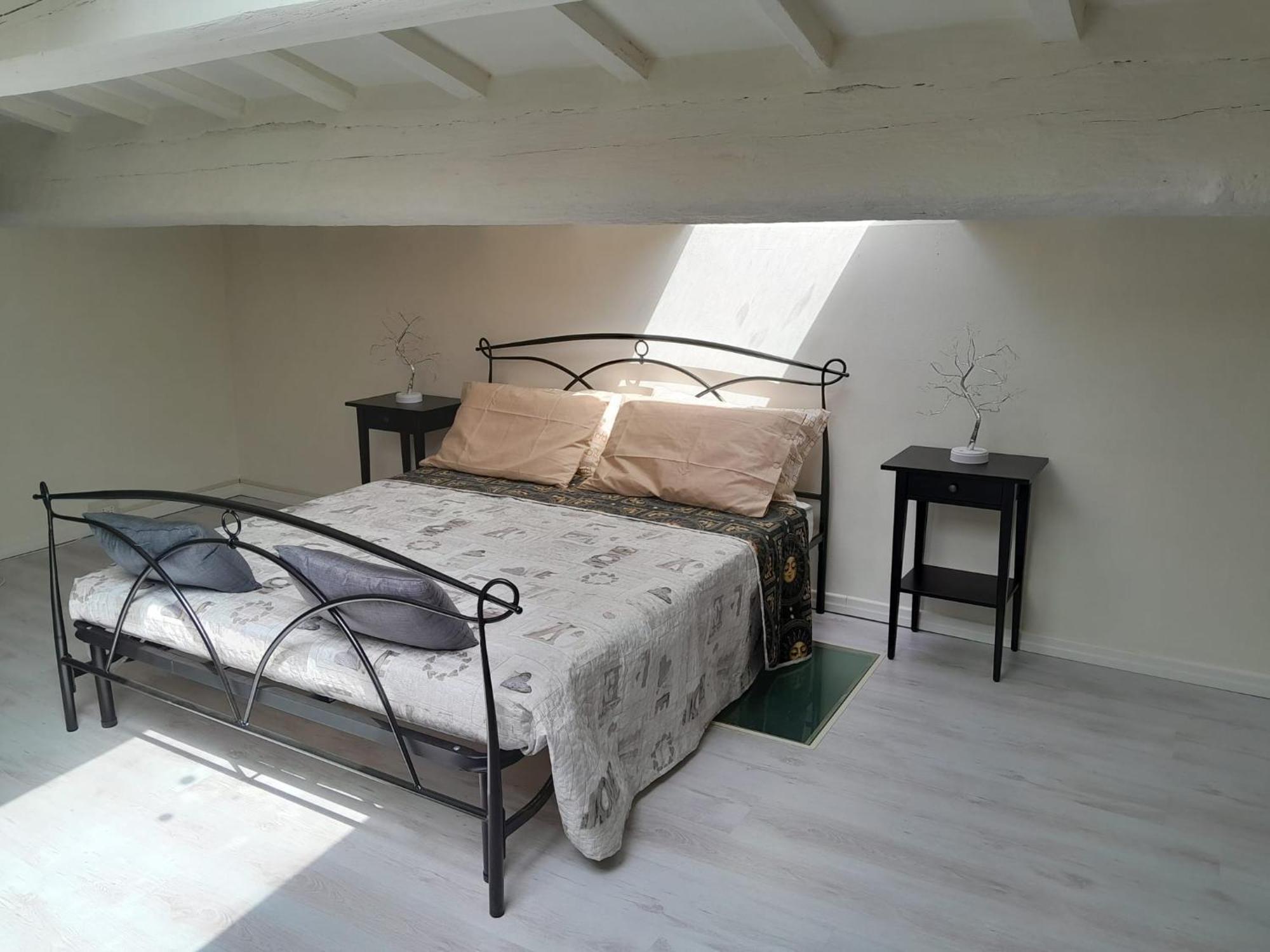 La Casa Di Fre Daire Pisa Dış mekan fotoğraf